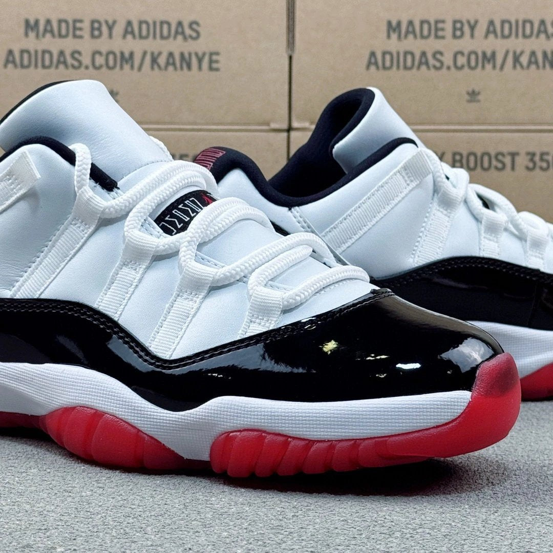 AJ11 Low Bred