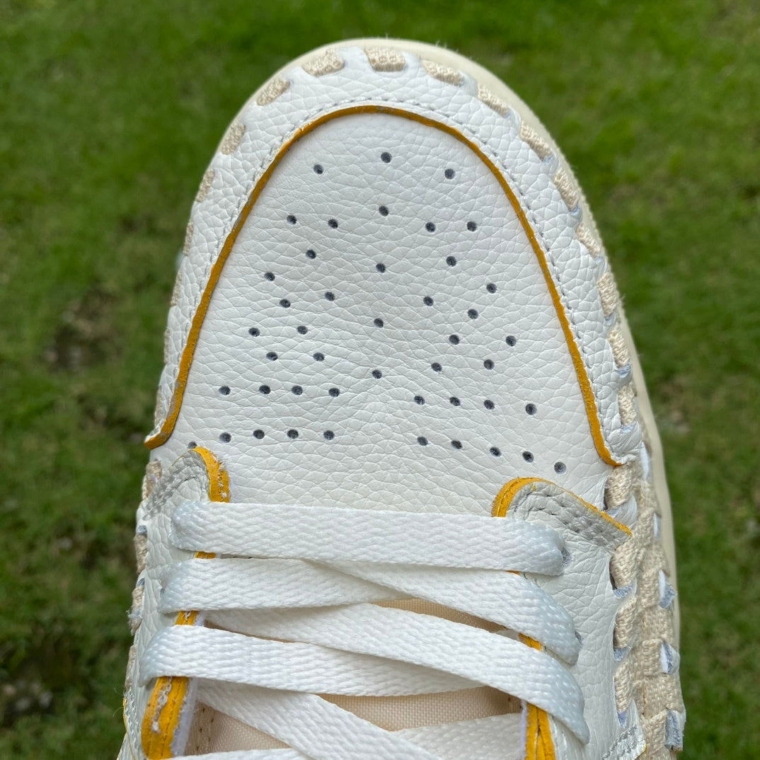 AJ1 High Woven