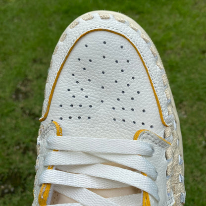 AJ1 High Woven