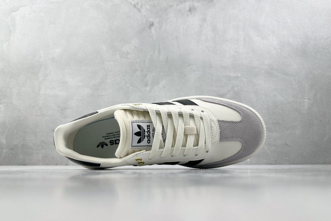 Sambae W White