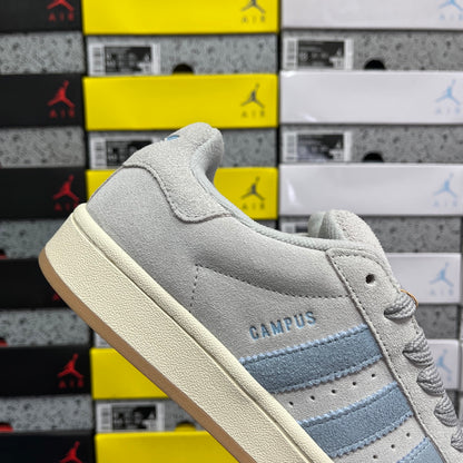 Campus Grey & Blue