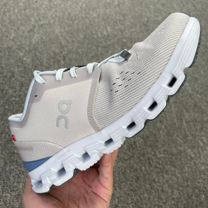 Cloud X 4 Grey Blue