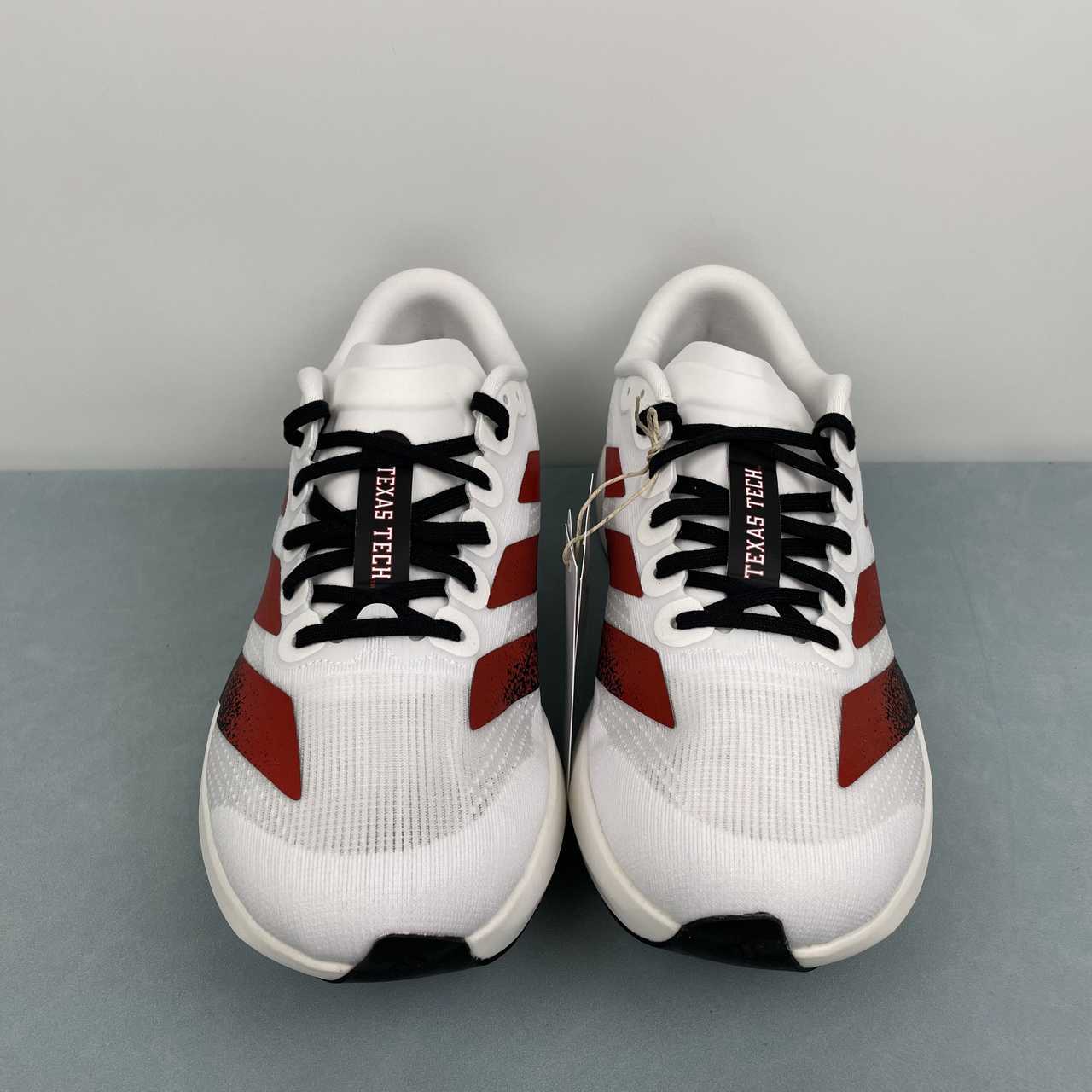 Evo SL Black White Red