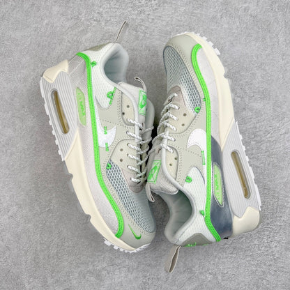 90 Sail Néon Green