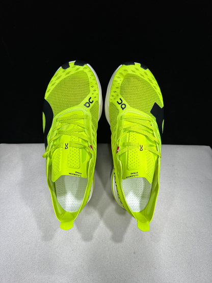 Cloudboom Strike Fluorescente Green
