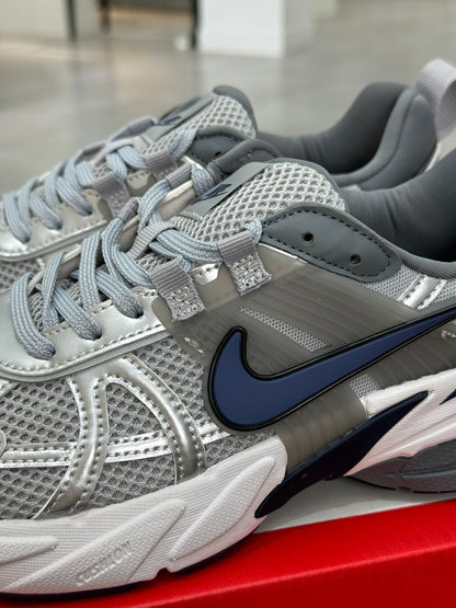 V2K Run Silver and Blue