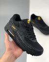 90 Black