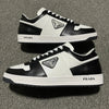 PRD Black And White