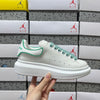 Alexander McQueen Shadow Green