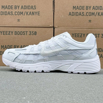 P-6000 White