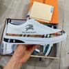 Burb Shoe