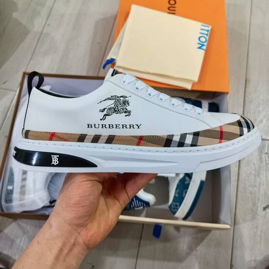 Burb Shoe