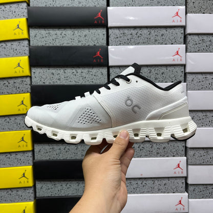 Cloud X 3 White Black