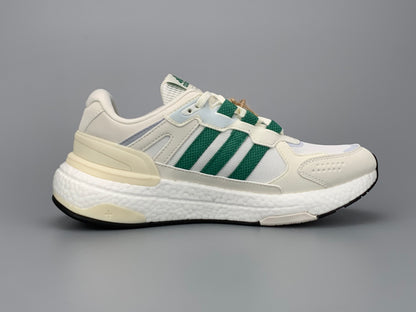 AD EQT White Beige Green