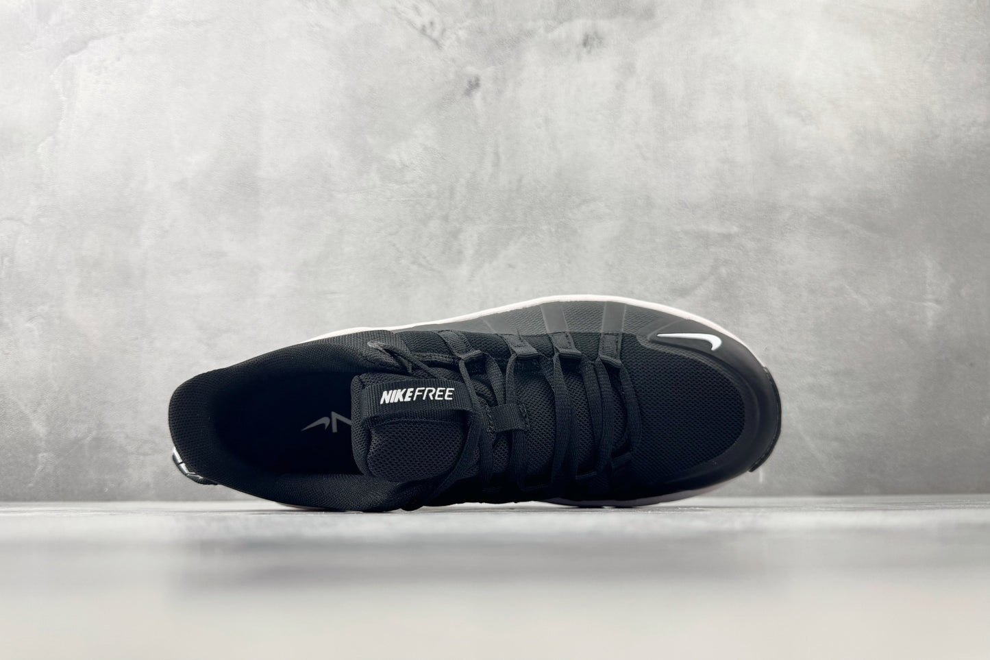Free Metcon 7 Black White