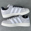 Campus Grey & Dark Grey