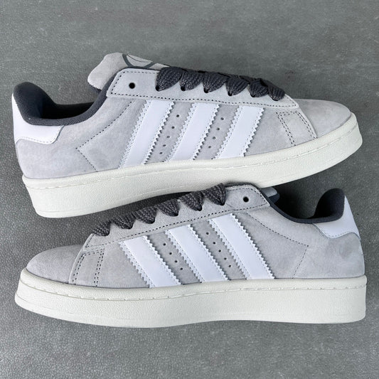 Campus Grey & Dark Grey