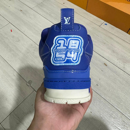 Aware Skate Azul