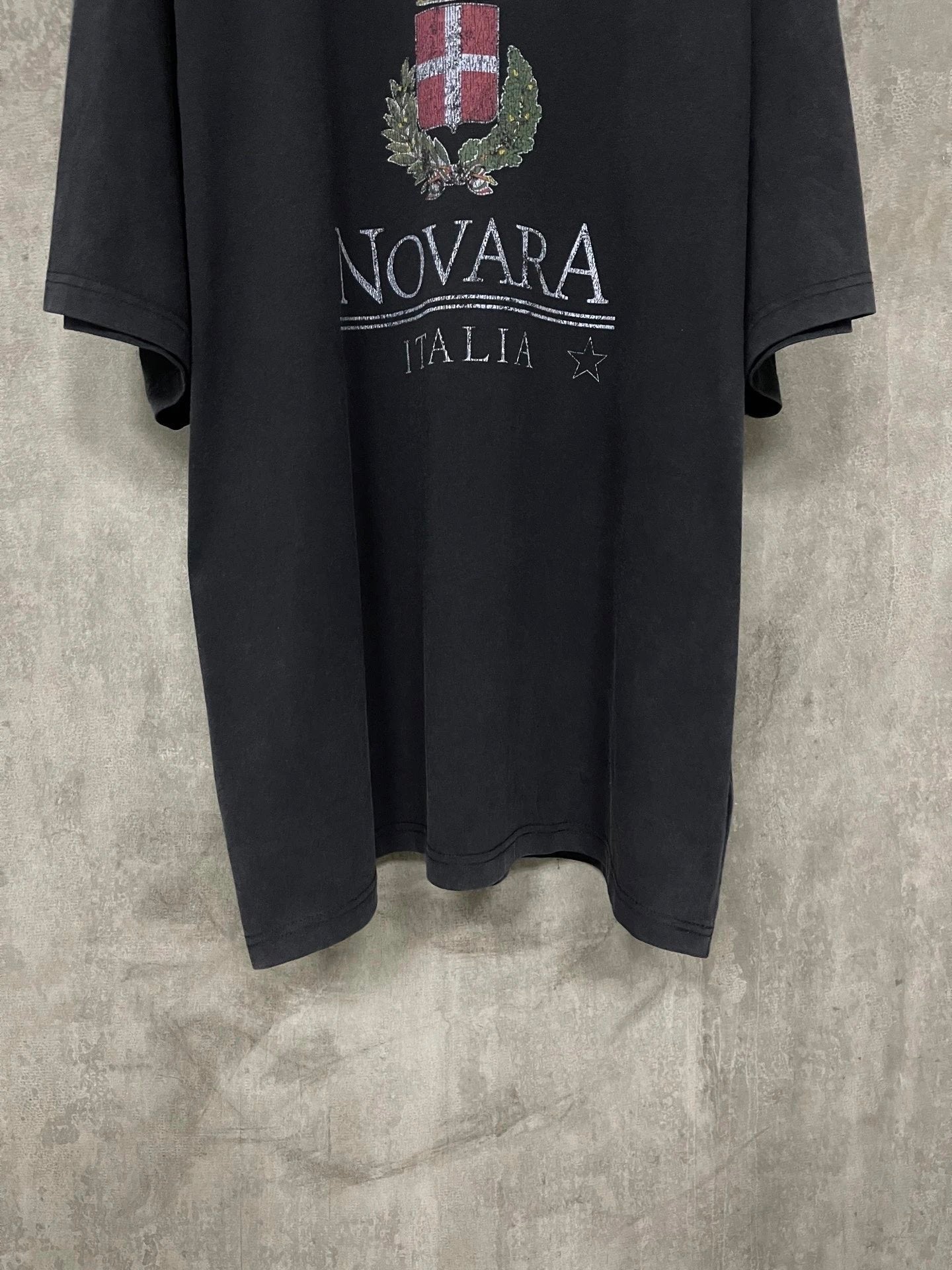 Tshirt BLG Novara