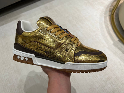 Trainer Gold