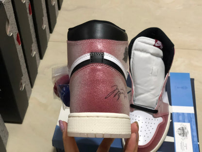 AJ1 High Trophy Room
