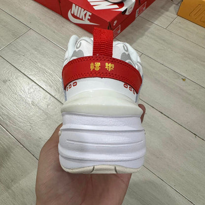 M2K Tekno Red