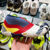 Suicoke x Vibram FiveFingers NIN-LO