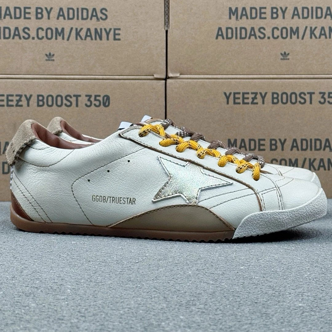GDGS Truestar White