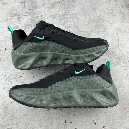 AVA ROVER Black Green