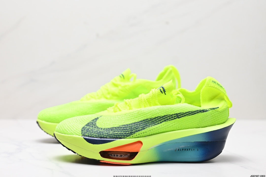Zoon Fly Green