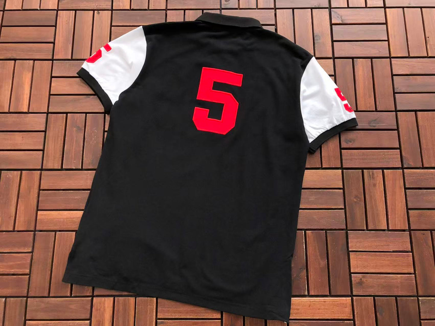 RL T-shirt Polo