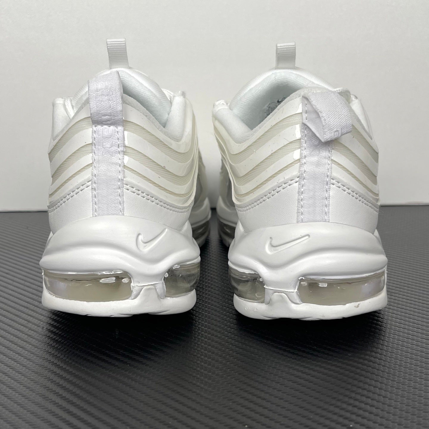 97 Pure White