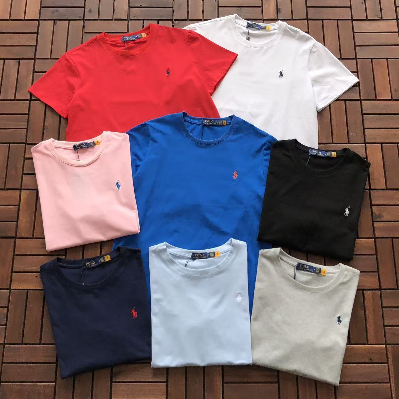 RL T-shirt