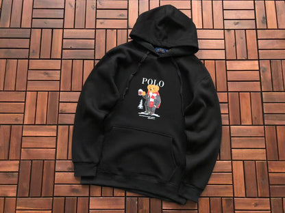 RL Hoodie