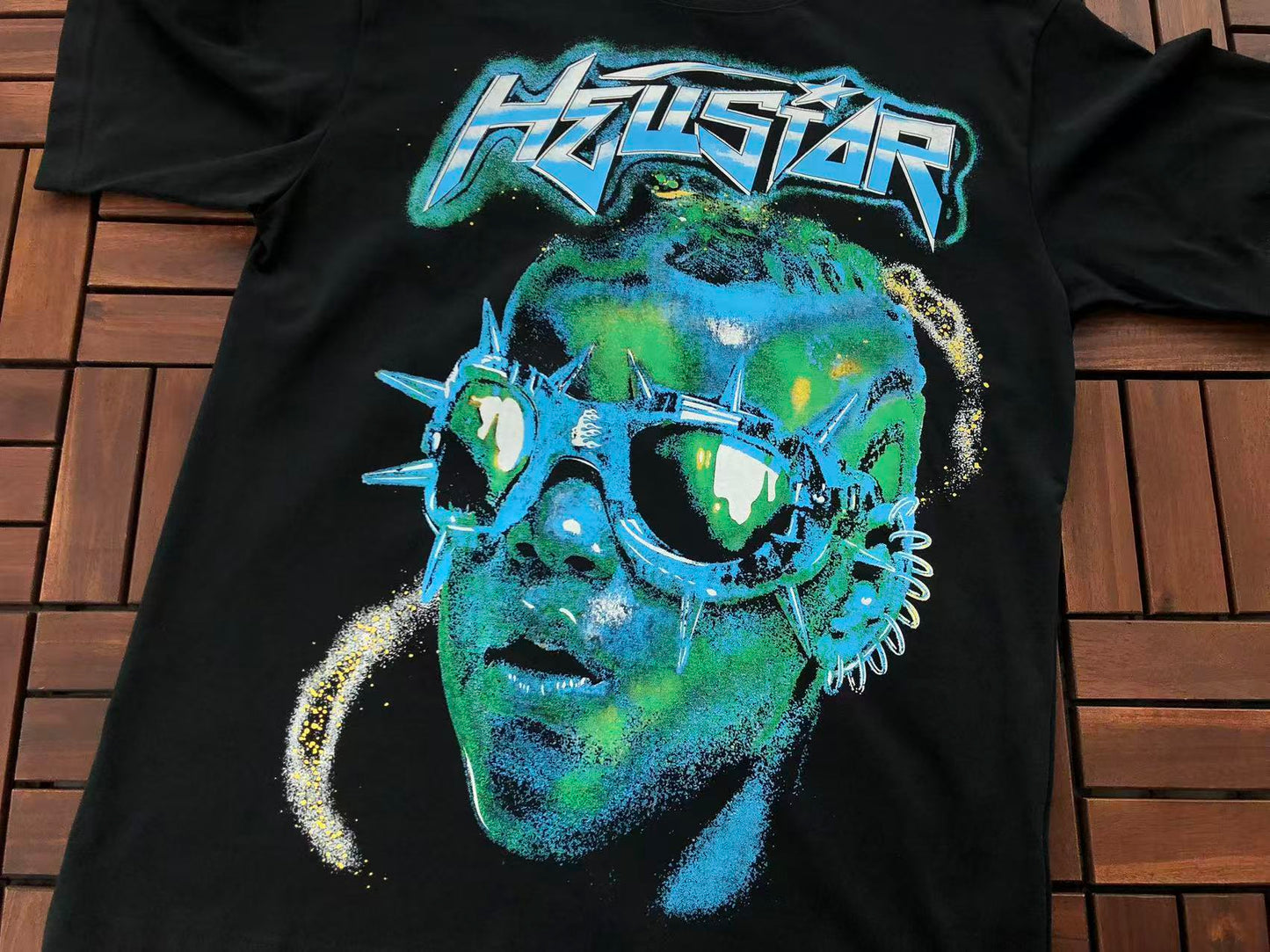 HELL T-SHIRT