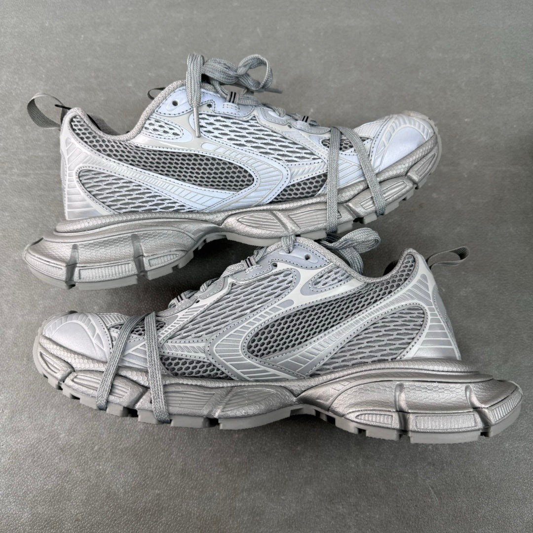 BLG 3XL Full Grey