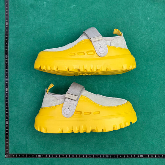 TT UGG PeakMod Lowcut