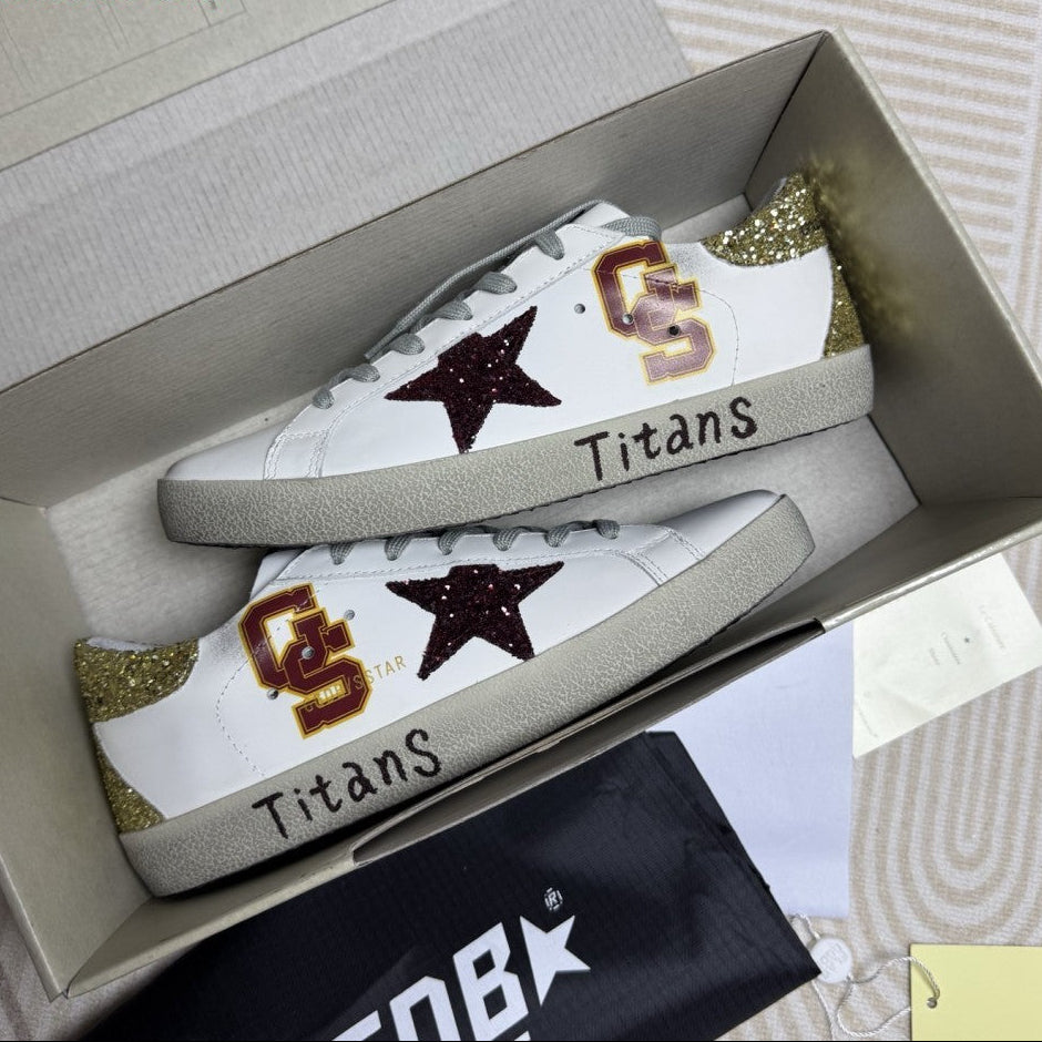 GDGS Superstar Titans