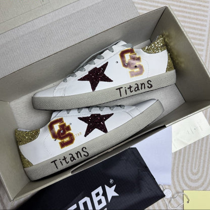 GDGS Superstar Titans
