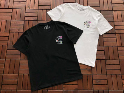 Anti Social Club T-Shirts
