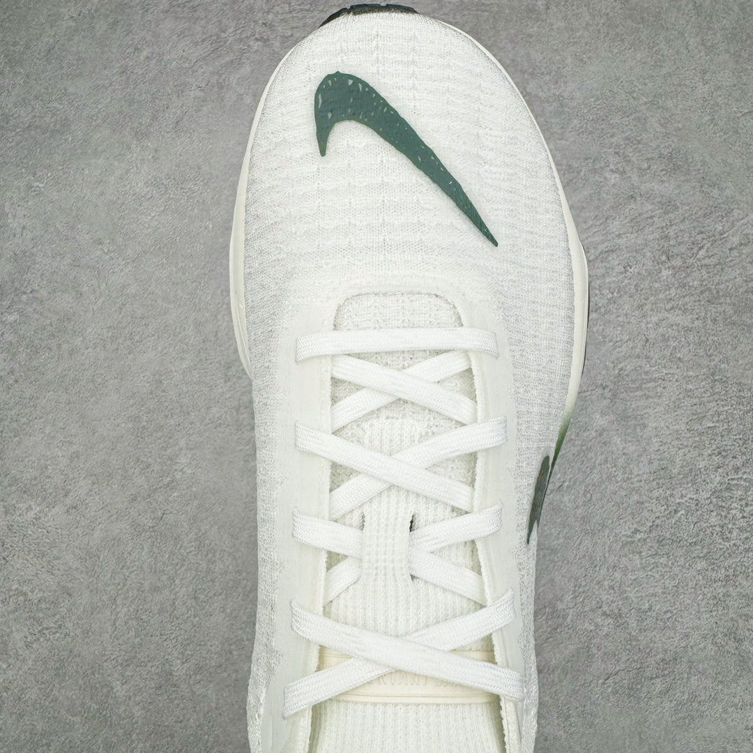 ZoomX Invincible Run Flyknit 3 Wake Up Pack - Green