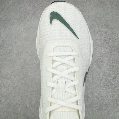 ZoomX Invincible Run Flyknit 3 Wake Up Pack - Green
