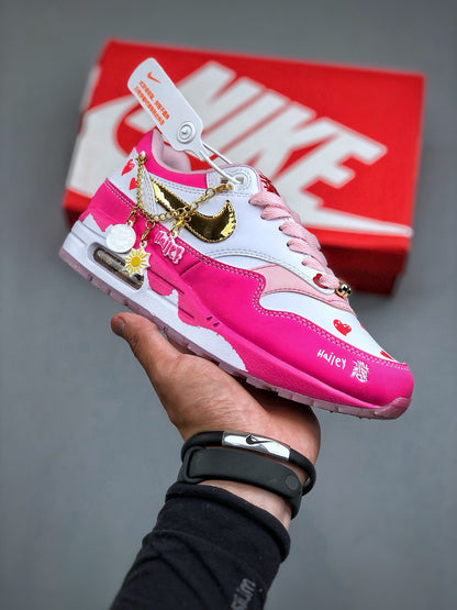 Air Max 1 Doernbecher Hailey
