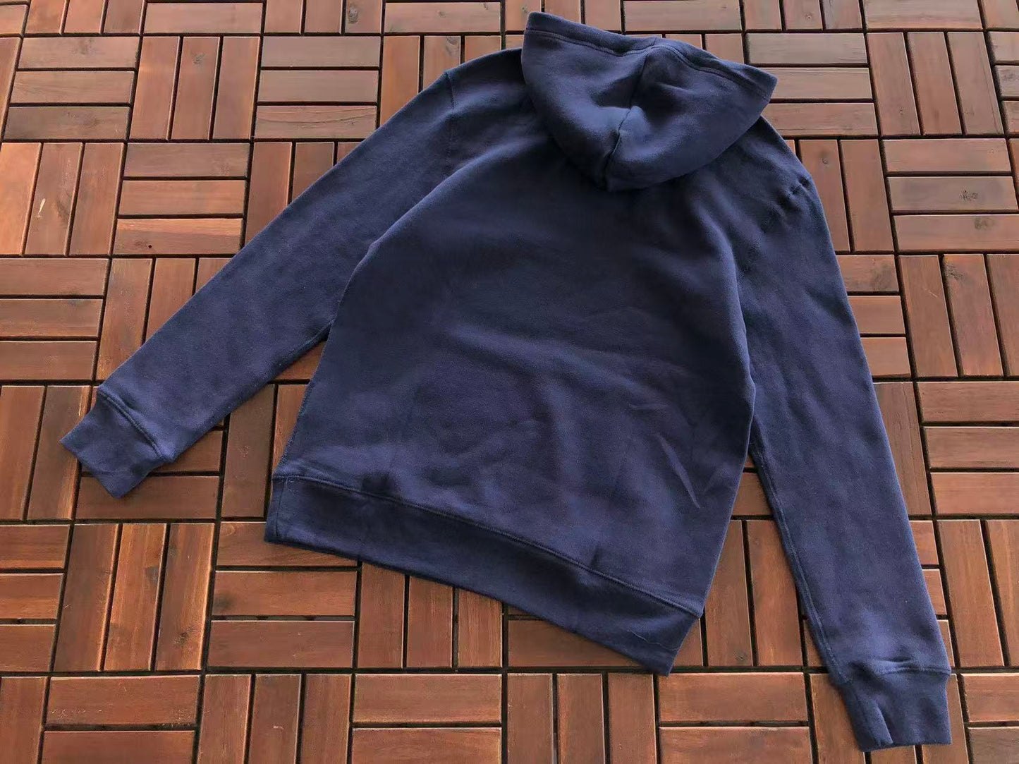 RL Hoodie