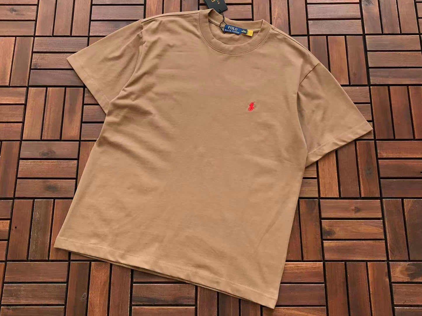 RL T-shirt