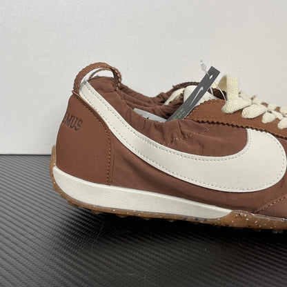 Jacquemus x Wmns Moon Fauna Brown