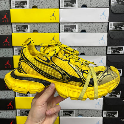 BLG 3XL Yellow/Black