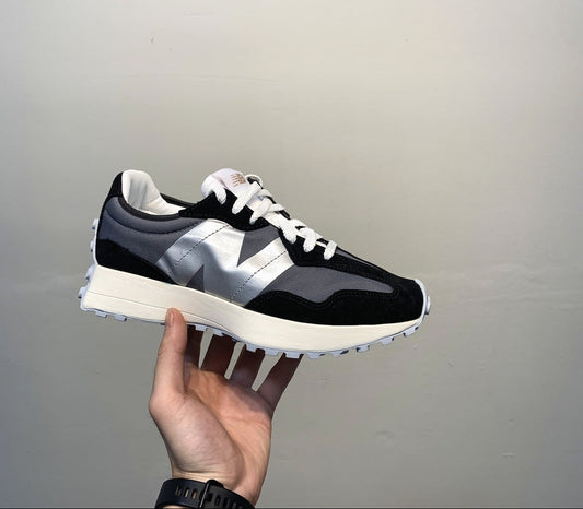 327 Black