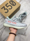 Boost 350 Blue Tint