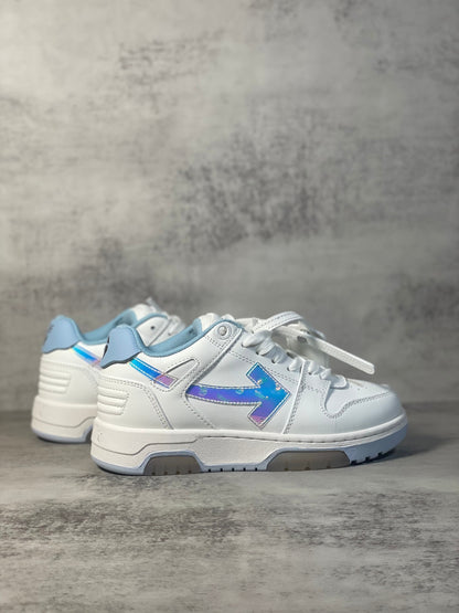Out Of Office Holo